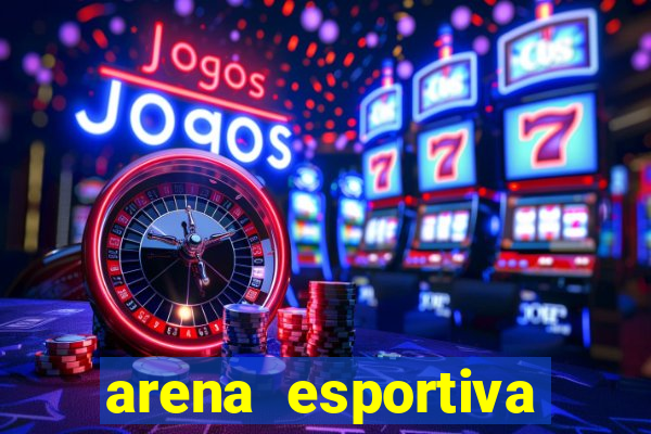 arena esportiva consultar bilhete